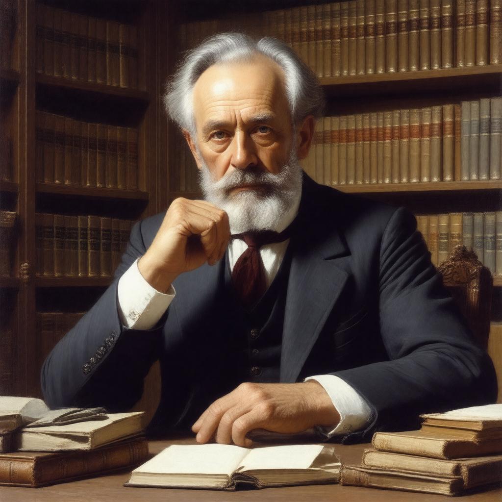 Hans Albert
